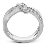 LR3144 RIGHT HAND RING