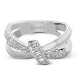 LR3144 RIGHT HAND RING