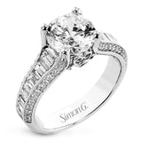 LR4794 ENGAGEMENT RING