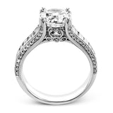 LR4794 ENGAGEMENT RING