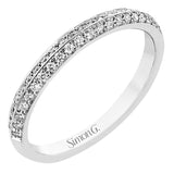 LR3093-B WEDDING BAND