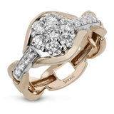 LR3134 RIGHT HAND RING