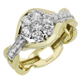 LR3134 RIGHT HAND RING