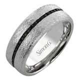 LR3155 MEN RING