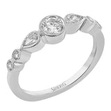LR3121 RIGHT HAND RING