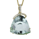LP4893 COLOR PENDANT