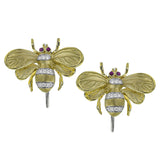 DE275 EARRING