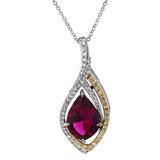LP4888 COLOR PENDANT