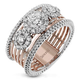 LR3118 RIGHT HAND RING
