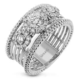 LR3118 RIGHT HAND RING