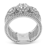 LR3118 RIGHT HAND RING