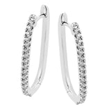 LE4617 HOOP EARRING