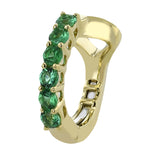 LE4624 COLOR EARRING