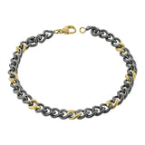 BT1019-R GENT BRACELET