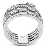 LR3106 RIGHT HAND RING