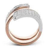 LR4788 RIGHT HAND RING