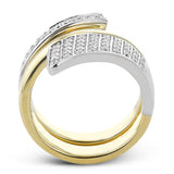 LR4788 RIGHT HAND RING