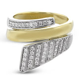 LR4788 RIGHT HAND RING