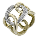 LR3100 RIGHT HAND RING