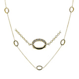 LN4050 NECKLACE