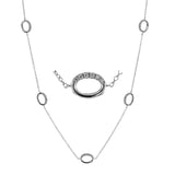 LN4050 NECKLACE