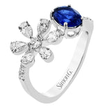 LR3077 COLOR RING