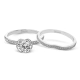 LR3065 WEDDING SET