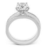 LR3065 WEDDING SET