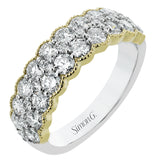 LR3032 ANNIVERSARY RING