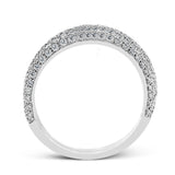MR1577-A-B WEDDING BAND