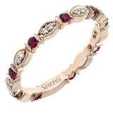 MR3108-R COLOR RING