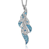 MP2093 COLOR PENDANT