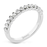 MR3017-B WEDDING BAND