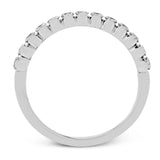 MR3017-B WEDDING BAND