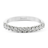MR3017-B WEDDING BAND