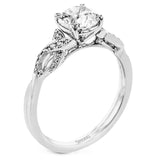 LR2997 ENGAGEMENT RING