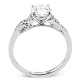 LR2997 ENGAGEMENT RING