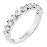 MR3015-A WEDDING BAND