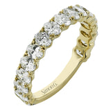 MR3015-A WEDDING BAND