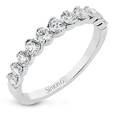 MR3012-B WEDDING BAND