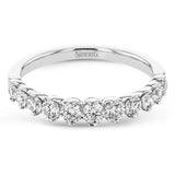 MR3012-B WEDDING BAND