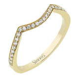 LR2949-B WEDDING BAND