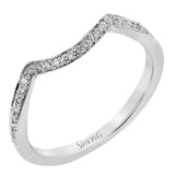 LR2949-B WEDDING BAND