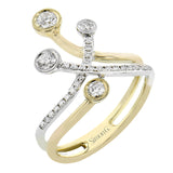 LR2963 RIGHT HAND RING