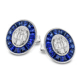 LE4649 COLOR EARRING