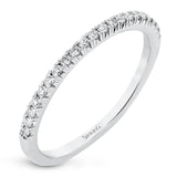 LR2345-B ENGAGEMENT RING