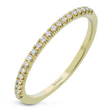 LR2345-B ENGAGEMENT RING