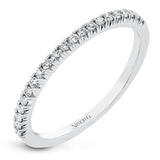 LR2350-B ENGAGEMENT RING