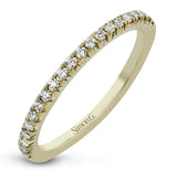 LR2350-B ENGAGEMENT RING