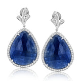 LE4605 COLOR EARRING